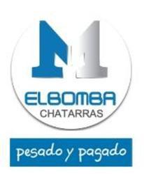 Imagen de M EL BOMBA CHATARRAS PESADO Y PAGADO