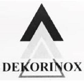 Imagen de DEKORINOX