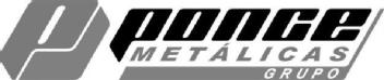 Imagen de P PONCE METALICAS GRUPO