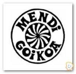Imagen de MENDI GOIKOA