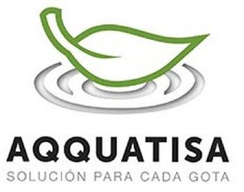 Imagen de AQQUATISA SOLUCION PARA CADA GOTA
