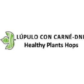 Imagen de LUPULO CON CARNE-DNI HEALTHY PLANTS HOPS