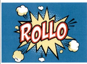 Imagen de ROLLO
