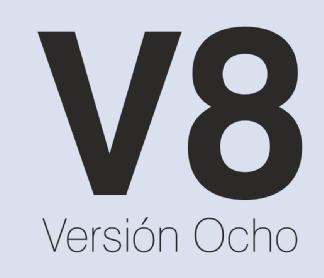 Imagen de V8 VERSION OCHO