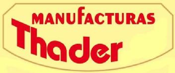 Imagen de MANUFACTURAS THADER