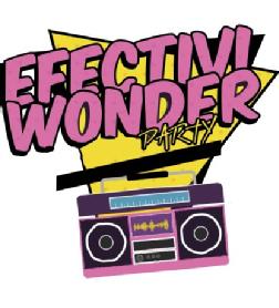 Imagen de EFECTIVI WONDER PARTY