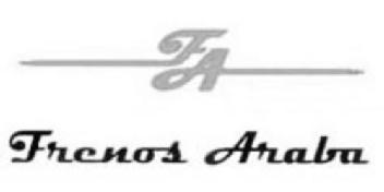 Imagen de FA FRENOS ARABA