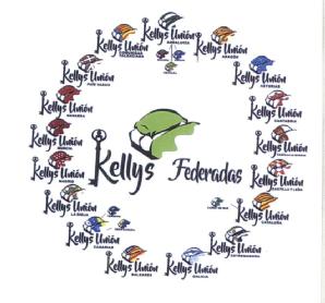 Imagen de KELLYS FEDERADAS KELLYS UNION