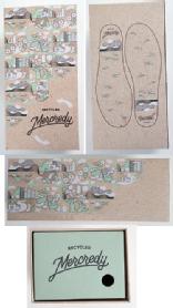 Imagen de RECYCLED MERCREDY