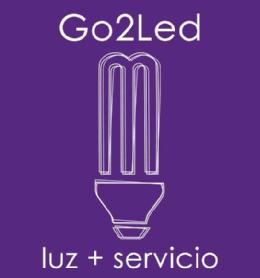 Imagen de G02LED LUZ + SERVICIO