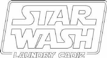 Imagen de STAR WASH LAUNDRY CADIZ