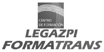 Imagen de CENTRO DE FORMACION LEGAZPI FORMATRANS
