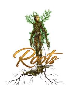 Imagen de ROOTS PREMIUM QUALITY
