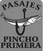 Imagen de PASAJES PINCHO PRIMERA