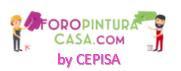 Imagen de FOROPINTURACASA.COM BY CEPISA