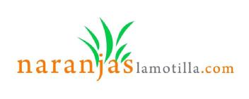 Imagen de NARANJASLAMOTILLA.COM