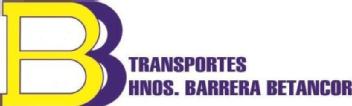 Imagen de BB TRANSPORTES HNOS.BARRERA BETANCOR