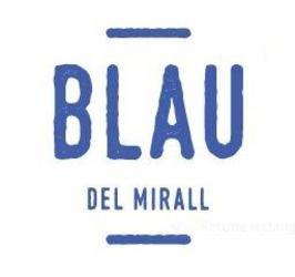 Imagen de BLAU DEL MIRALL