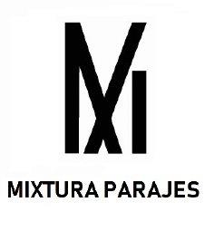 Imagen de MIXTURA PARAJES