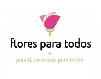 Imagen de FLORES PARA TODOS PARA TI, PARA CASA, PARA TODOS