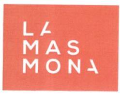 Imagen de LA MAS MONA