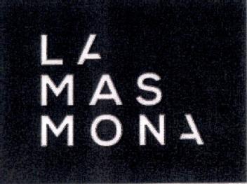 Imagen de LA MAS MONA