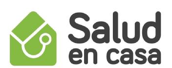 Imagen de SALUD EN CASA