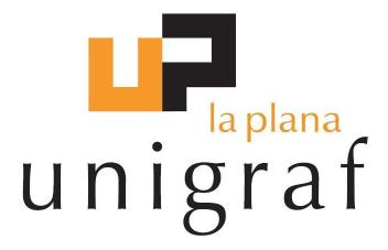 Imagen de UP LA PLANA UNIGRAF