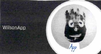 Imagen de WILSONAPP APP