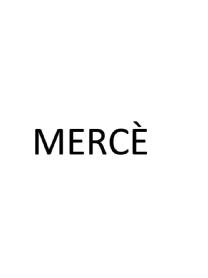 Imagen de MERCE