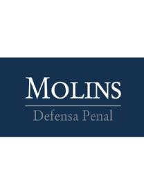 Imagen de MOLINS DEFENSA PENAL