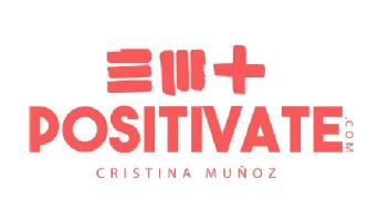 Imagen de CRISTINA MUÑOZ POSITIVATE.COM