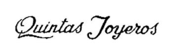 Imagen de QUINTAS JOYEROS