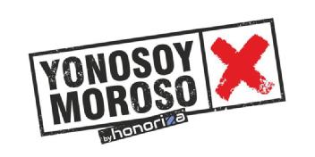 Imagen de YONOSOY MOROSO BY HONORIZA