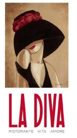 Imagen de LA DIVA RISTORANTE VITA AMORE
