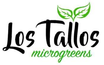 Imagen de LOS TALLOS MICROGREENS