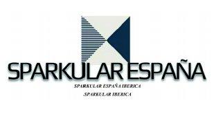 Imagen de SPARKULAR ESPAÑA; SPARKULAR IBERICA; SPARKULAR ESPAÑA IBERICA