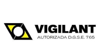 Imagen de VIGILANT AUTORIZADA D.G.S.E. 765