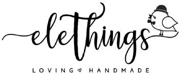 Imagen de ELETHINGS LOVING HANDMADE