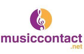 Imagen de MUSICCONTACT.NET