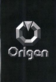 Imagen de ORIGEN