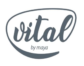 Imagen de VITAL BY MAYA