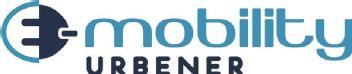 Imagen de E-MOBILITY URBENER