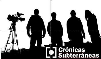Imagen de CRONICAS SUBTERRANEAS