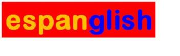 Imagen de ESPANGLISH