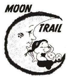 Imagen de MOON TRAIL