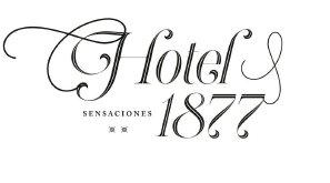 Imagen de HOTEL 1877 SENSACIONES
