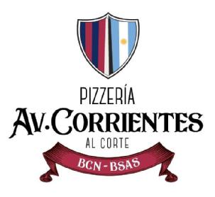 Imagen de PIZZERIA AV. CORRIENTES AL CORTE BCN-BSAS