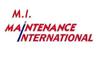 Imagen de M.I. MAINTENANCE INTERNATIONAL