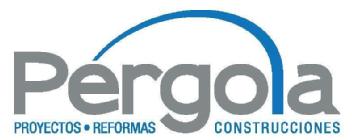 Imagen de PERGOLA PROYECTOS, REFORMAS Y CONSTRUCCIONES